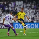 العين يصعق النصر برباعية في مستهل مشواره الآسيوي