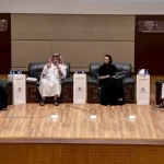 خبراء يناقشون المسؤولية القانونية في عصر الذكاء الاصطناعي بالتعاون مع جمعية الإعلام التطبيقي