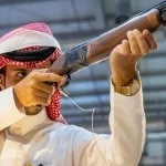 معرض الصقور والصيد السعودي الدولي 2026 يقدم أربع تجارب متنوعة للرماية