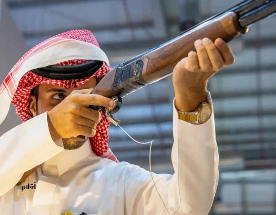 معرض الصقور والصيد السعودي الدولي 2026 يقدم أربع تجارب متنوعة للرماية