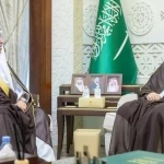 نائب أمير الشرقية يطّلع على خطة جامعة الملك فيصل للعام الجامعي 1448هـ