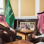 نائب أمير منطقة تبوك يطلع على مؤشرات الأداء للخدمات الصحية بالمنطقة