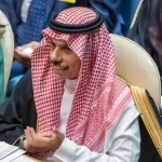 سمو وزير الخارجية يرأس وفد المملكة المشارك في افتتاح أعمال الأسبوع رفيع المستوى للجمعية العامة للأمم المتحدة في دورتها الـ (81)