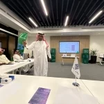 «وطن طموح» تنظّم ورشة «صناعة المبادرات الوطنية» بالتعاون مع «مدينتي عكاظ»