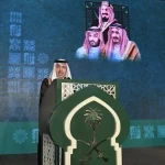 سفارة المملكة في مصر تحتفل باليوم الوطني السعودي