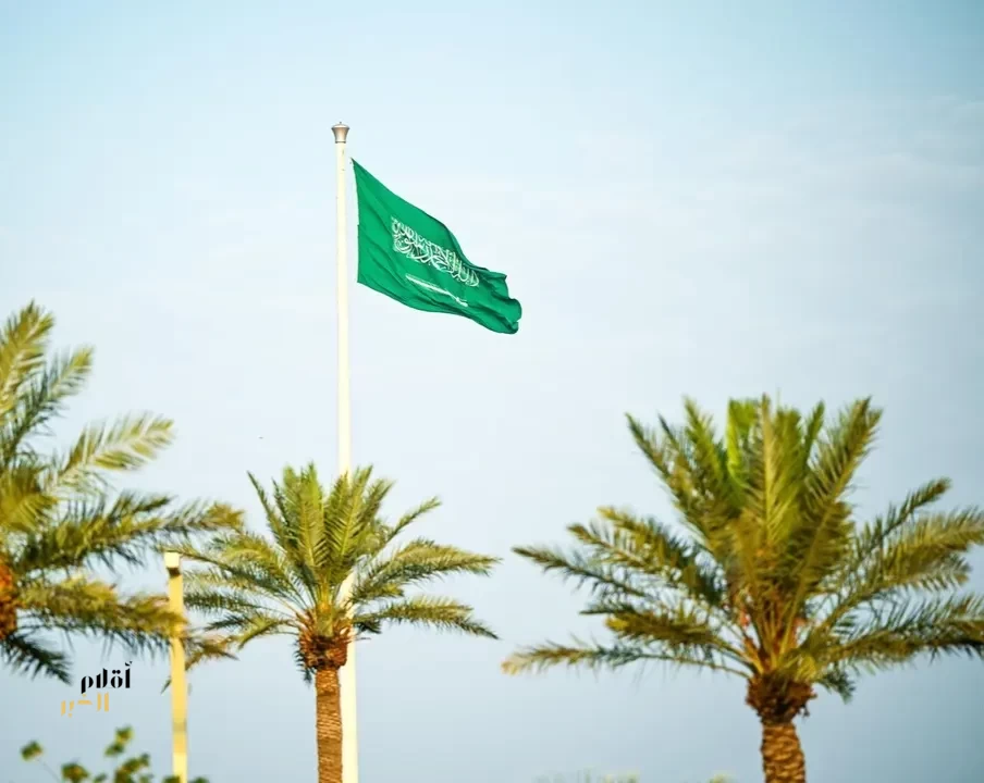 حائل تحتفي بالوطن.. مشهد يروي قصة الانتماء وملحمة البناء