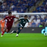 همام يقود الأخضر لإسقاط الكويت في افتتاح "خليجي 27"