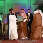سفارة المملكة في مصر تقيم حفل استقبال للمواطنين بمناسبة اليوم الوطني