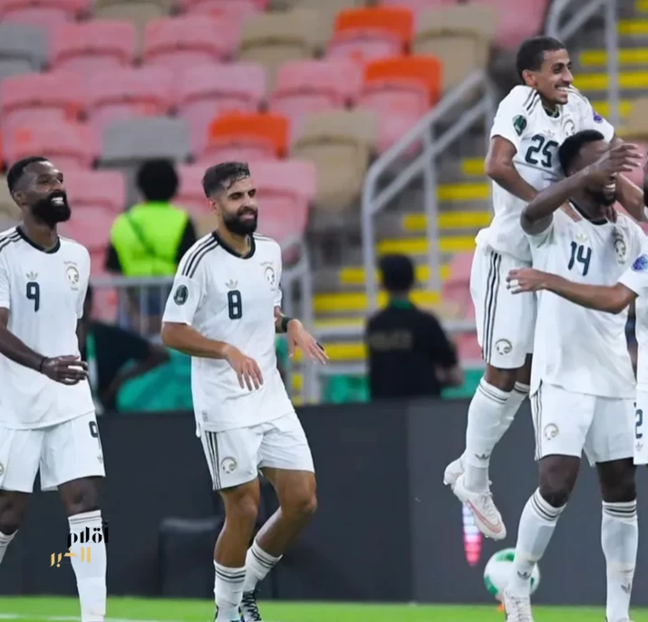 المنتخب السعودي يتأهل إلى نصف نهائي كأس الخليج العربي "خليجي 27" بفوزه على عُمان
