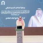 أمير منطقة الباحة يُدشِّن البرنامج الدعوي "البناء العقدي"
