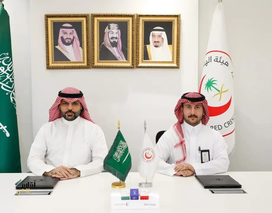 "الهلال الأحمر بالرياض" يعزز من خدماته الطبية الطارئة