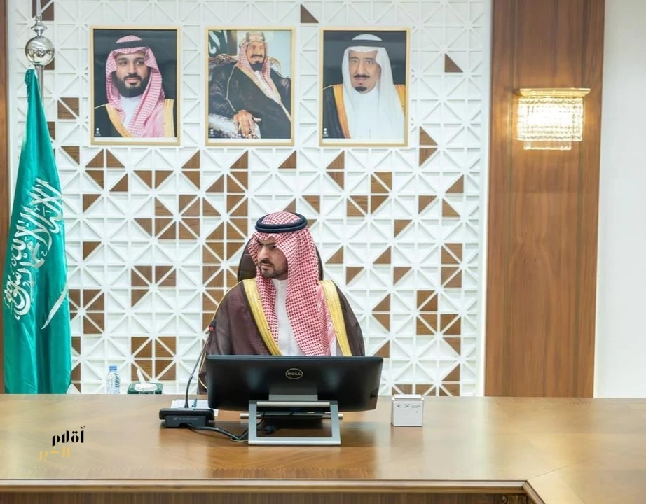 نائب أمير الشرقية يرأس اجتماع شتاء السعودية وتنمية القطاع السياحي في المنطقة
