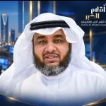 "أحمد المبارك" .. مسيرة إعلامية تبني العلاقات وتصنع الأثر