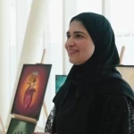 زراعة قلب في "التخصصي" تعيد رسّامة عشرينية إلى دراستها وفنّها بعد اكتشاف حالتها بالفحص الجيني