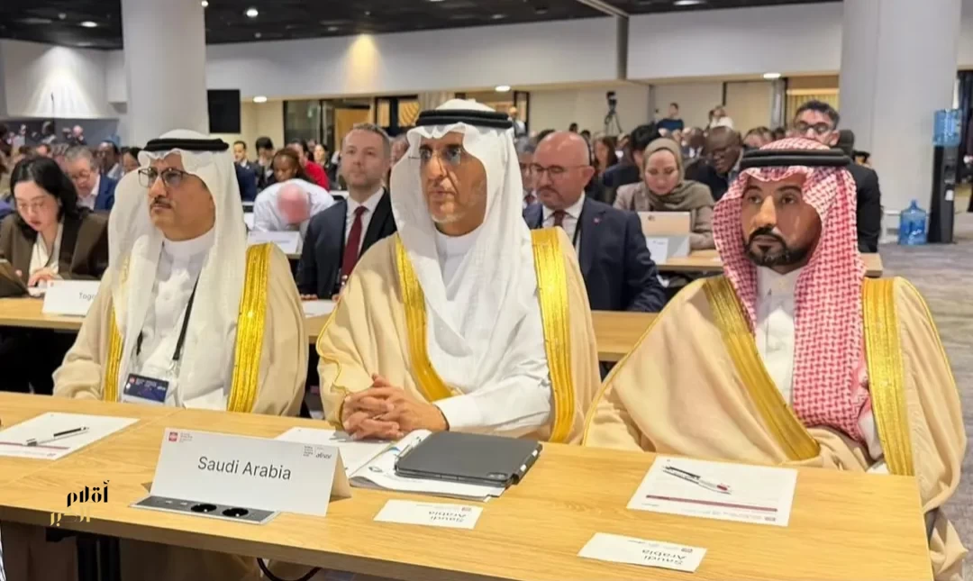 المملكة تفوز مجددًا للمرة السابعة بعضوية مجلس المنظمة الدولية للتقييس (ISO)