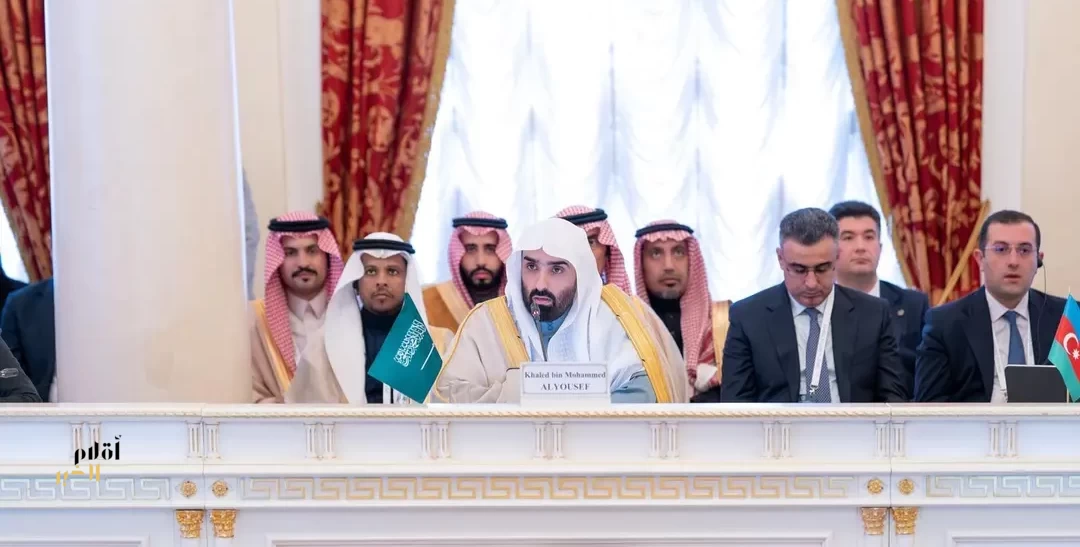 النائب العام  يمثل المملكة في الاجتماع الـ24 للنواب العموم للدول الأعضاء في منظمة شنغهاي