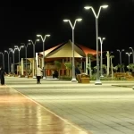 جزيرة المرجان.. وجهة بحرية تعزز السياحة الحضرية بمدينة جيزان