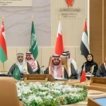 المملكة تُشارك في الاجتماع الـ 57 للجنة التعاون الصناعي لدول مجلس التعاون الخليجي