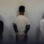 شرطة منطقة الرياض تضبط (3) وافدين لمخالفتهم نظام مكافحة جرائم الاتجار بالأشخاص