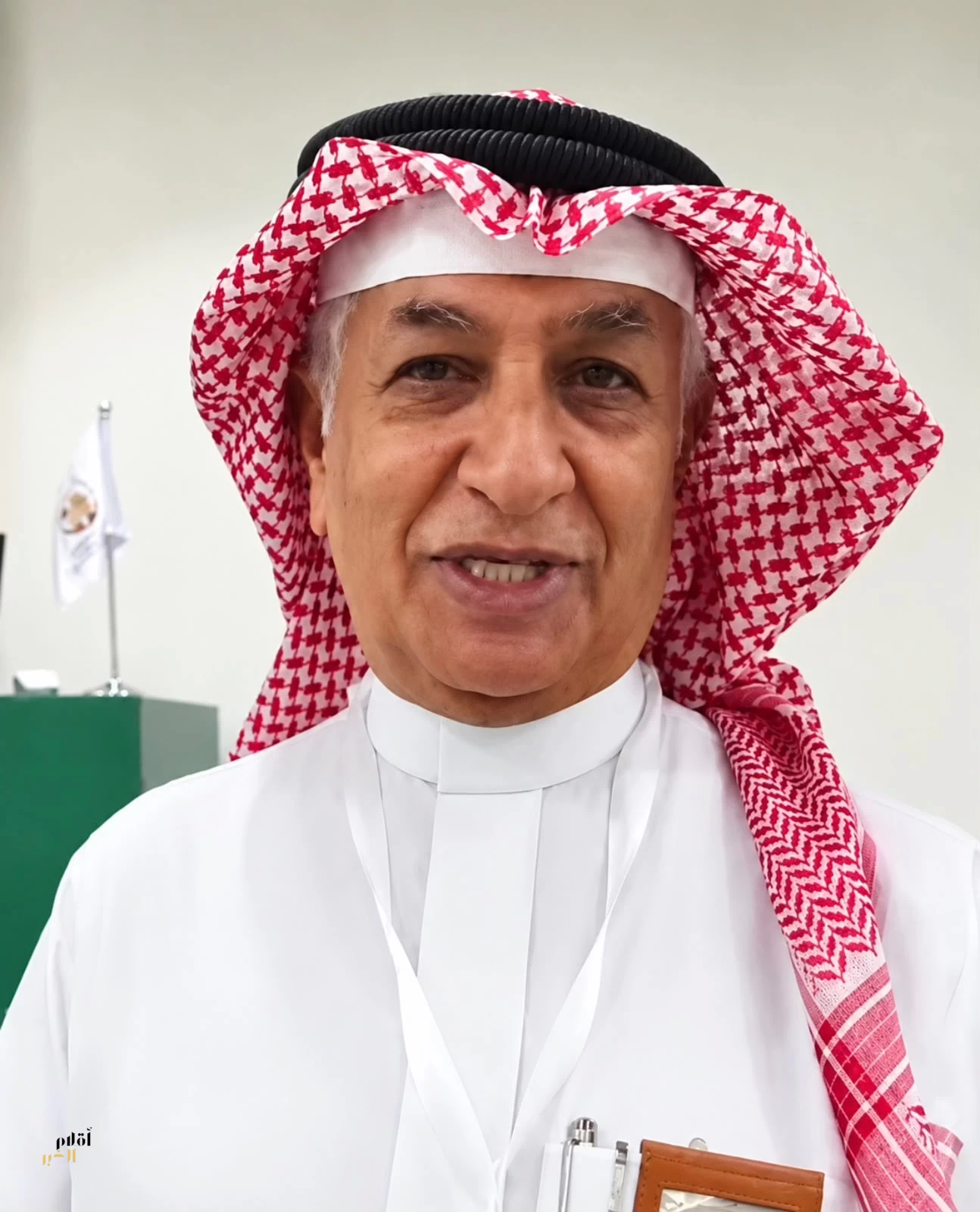 وفاة "عم" قائد فريق الدرعية التطوعي