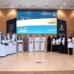 جامعة الملك عبدالعزيز تحتفي بنحو 340 خريجًا وخريجة من زمالات تطوير التعليم الجامعي