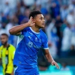 الهلال يحسم الكلاسيكو أمام الاتحاد.. وتعادلان في الجولة الثامنة
