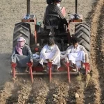 "المخْرط".. موسم يوقظ الحقول ويربط الأجيال بموروث الذرة في جازان