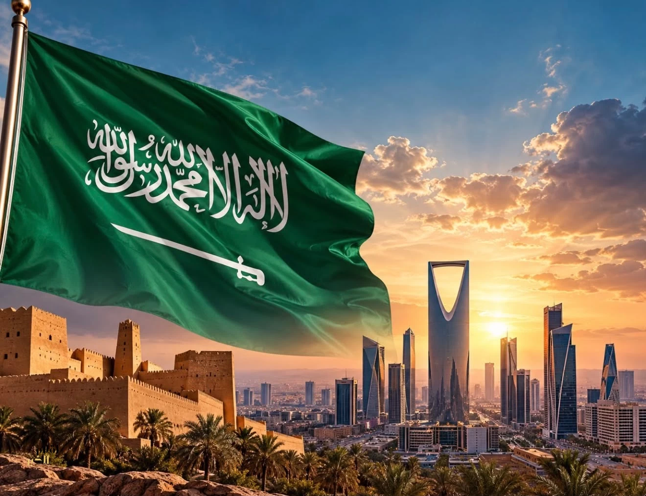 معادي السعودية خاسر.. والتاريخ يشهد