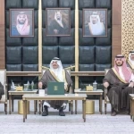 أمير الشرقية يطّلع على جهود البريد السعودي "سبل" بالمنطقة