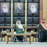 أمير الشرقية يرعى حفل تكريم الفائزين بجائزة اليمامة للتميز من أبناء وبنات جمعية بناء في نسختها "الرابعة"