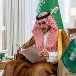 أمير منطقة الجوف يطّلع على تقرير أنشطة مركز عبدالرحمن السديري الثقافي للعام 2025-2026م