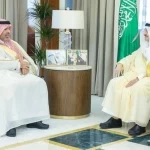 أمير المنطقة الشرقية يشيد بفوز منشأتين صحيتين بجائزة "أداء الصحة" لعام 2026