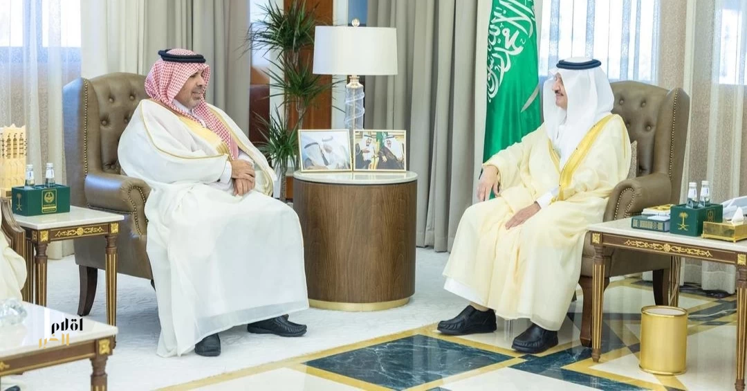 أمير المنطقة الشرقية يشيد بفوز منشأتين صحيتين بجائزة "أداء الصحة" لعام 2026