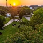 تبوك.. تنمية عمرانية تمتد من الأحياء السكنية إلى قلب المدينة على مساحة تتجاوز الـ 400كم²