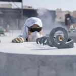 "الرياض آرت" يفتح باب التقديم لملتقى طويق للنحت 2027 ويعلن قيِّمي نسخته الثامنة