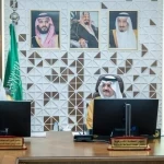 أمير الشرقية يرأس اجتماع لجنة السلامة المرورية بالمنطقة ويطّلع على مستجداتها لتعزيز السلامة على الطرق