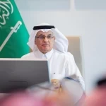 الفضلي يرأس اجتماع مجلس إدارة شركة المياه الوطنية