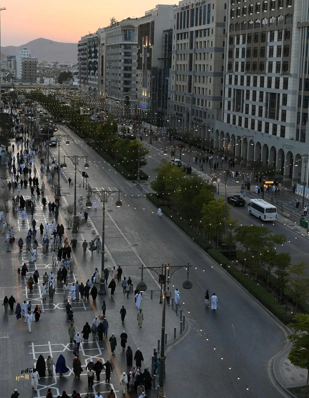"التجارة الإلكترونية" بمنطقة المدينة المنورة تحقق نموًا بنسبة 29% خلال العام الجاري