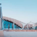 "الرياض آرت" يحتفي بإرث الفنان الراحل محمد السليم ويعيد منحوتاته إلى فضاءات الرياض