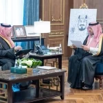 أمير الحدود الشمالية يطّلع على الخطة التشغيلية لقطاع الأحوال المدنية بالمنطقة