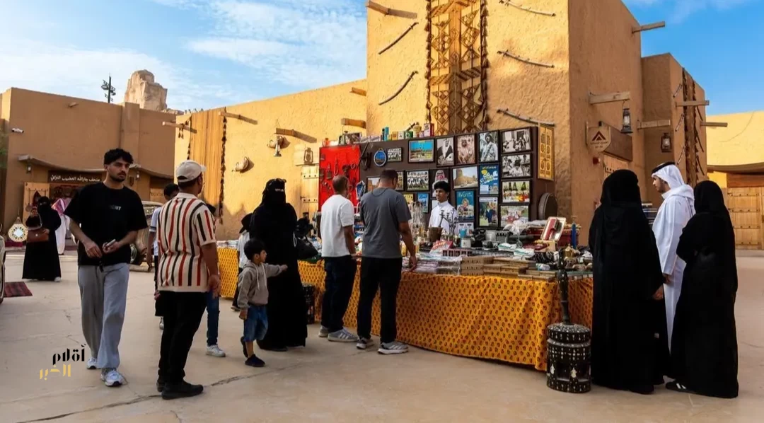 "بوليفارد وورلد" تفتح أبوابها للزوار اليوم ضمن موسم الرياض
