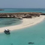 شواطئ جازان وجزرها.. تنوع طبيعي وثراء بحري