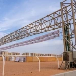 غداً انطلاق كأس الأولمبية السعودية للهجن