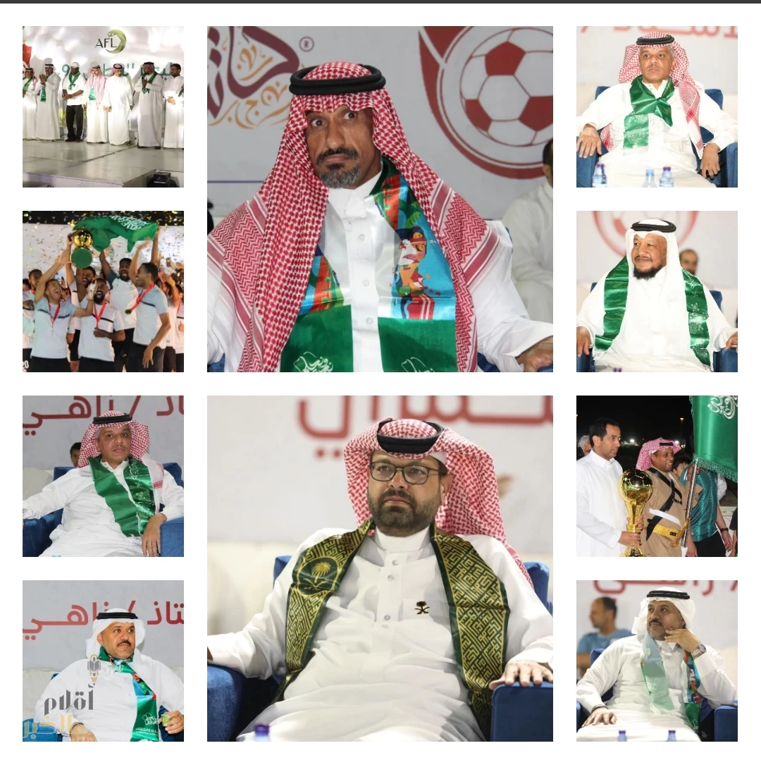 السريهيد يهزم الاهلي بالأربعة ويتوجاً بطلاً لكأس الوطن في نسخته الثالثة عشرا .