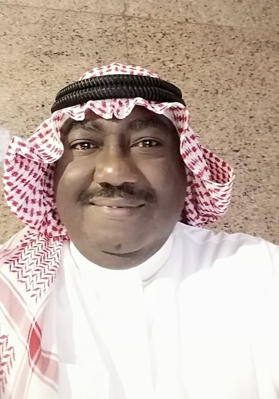 اليامي نائباً لرئيس تحرير صحيفة أقلام الخبر الإلكترونية