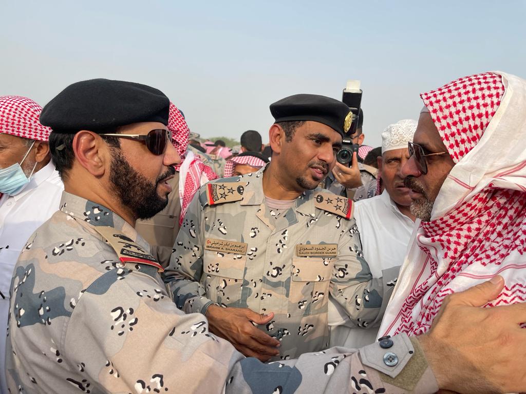 جموع غفيرة تشيع ضحايا حادث طريق وعلان بمحافظة الطوال