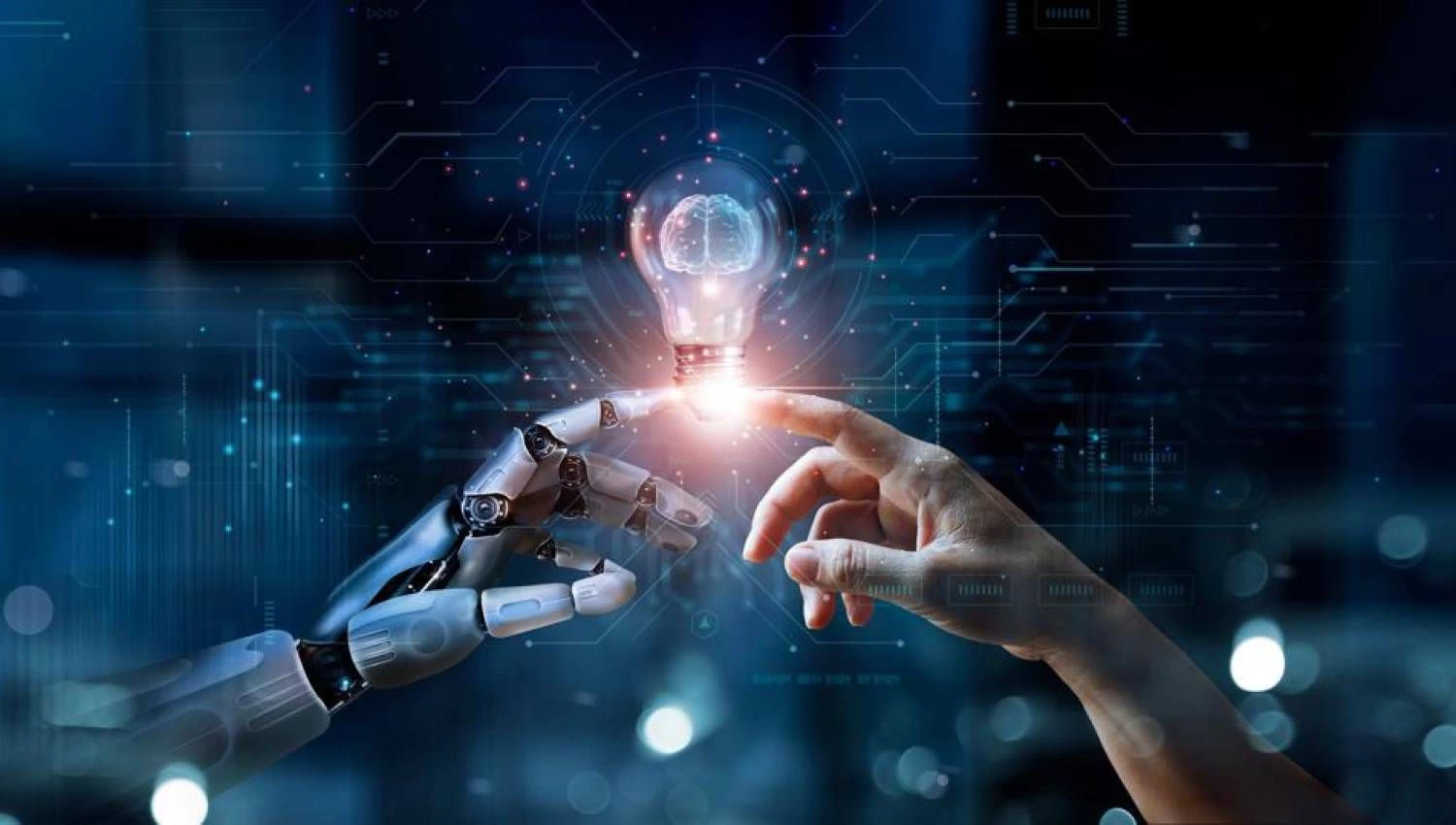 السعودية ريادة رقمية