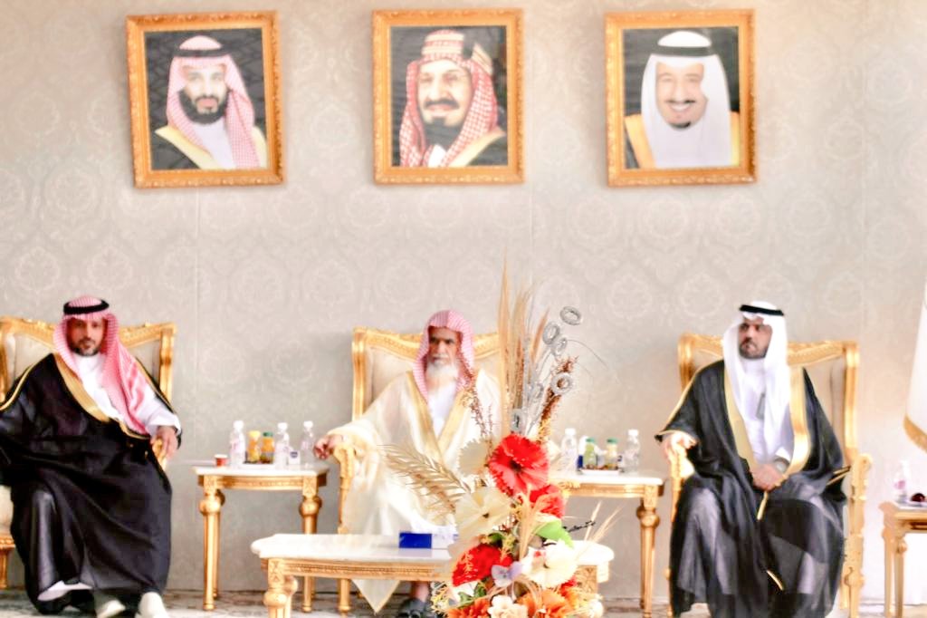 الافتاء ينفذ "مبادرة يستفتونك"  بفيفاء