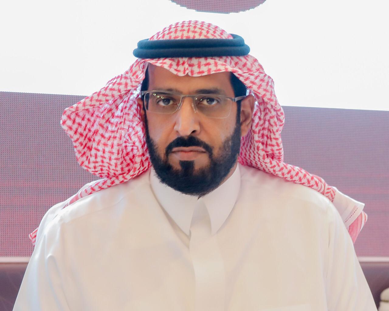 الرشيد": مشروع كورال بلوم جزيرة عالمية برؤية سعودية تلفت أنظار العالم