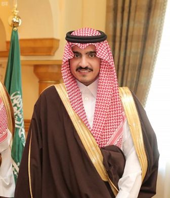 سمو نائب أمير مكة المكرمة يشكر القيادة لإنشاء هيئة لتطوير الطائف وتعيين محافظَين لجدة والطائف